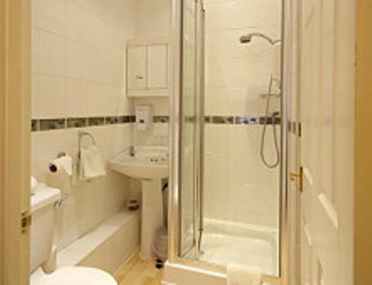 Maison d'hôtes Moonraker House 4*